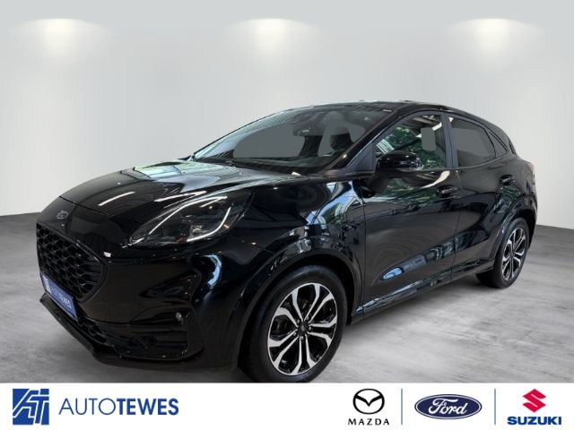 Ford Puma 63.792 km 14.980 &euro; Düsseldorf 40472
