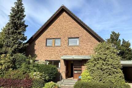 Haus zum Kaufen in Krefeld Traar 598.000 € 152 m²