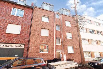 Wohnung zum Kaufen in Mönchengladbach 122.500 € 52 m²