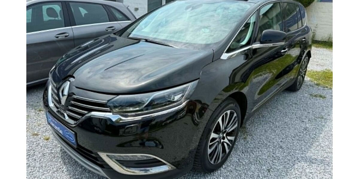 Renault Espace 82.673 km 16.997 &euro; Wuppertal 42327