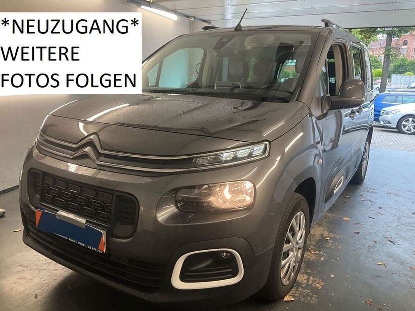 Berlingo