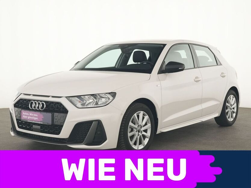 Audi A1 29.752 km 17.899 € Neuss 41460