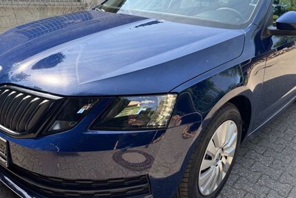 Skoda Octavia 190.000 km 6.950 &euro; Mönchengladbach 41069