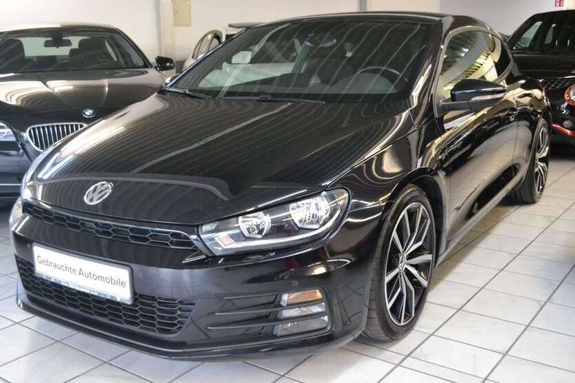 Scirocco