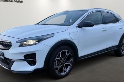 Kia XCeed 23.631 km 23.280 &euro; Korschenbroich 41352