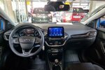 Ford Puma Titanium Parkass. Winterräder AHK uvm 29.044 km 14.770 &euro; HAAN 42781