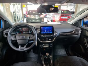 Ford Puma Titanium Parkass. Winterräder AHK uvm 29.044 km 17.980 &euro; HAAN 42781