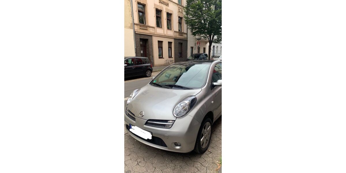 Nissan Micra 150.000 km 2.800 &euro; Düsseldorf 40215