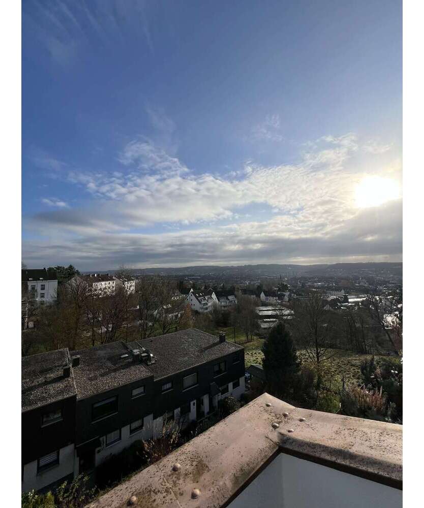Wohnung zum Kaufen in Wuppertal 335.500 € 130 m²