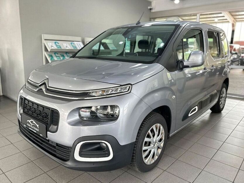 Berlingo