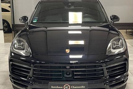 Porsche Cayenne 151.563 km 41.999 &euro; Viersen 41748
