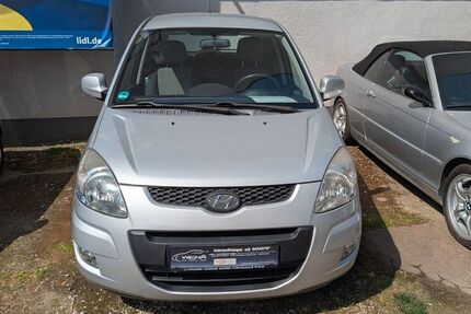 Hyundai Matrix