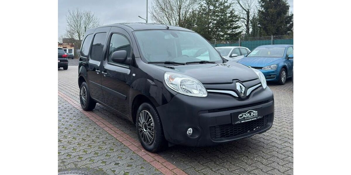 Renault Kangoo 120.000 km 9.599 &euro; Mönchengladbach 41063