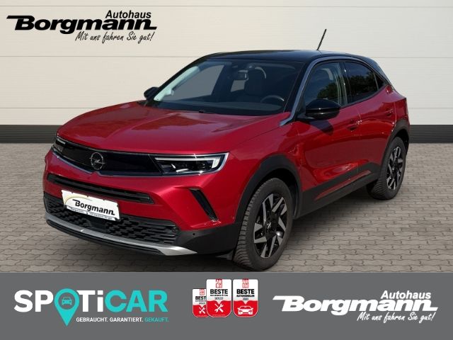 Opel Mokka 21.590 km 21.750 € Essen 45356