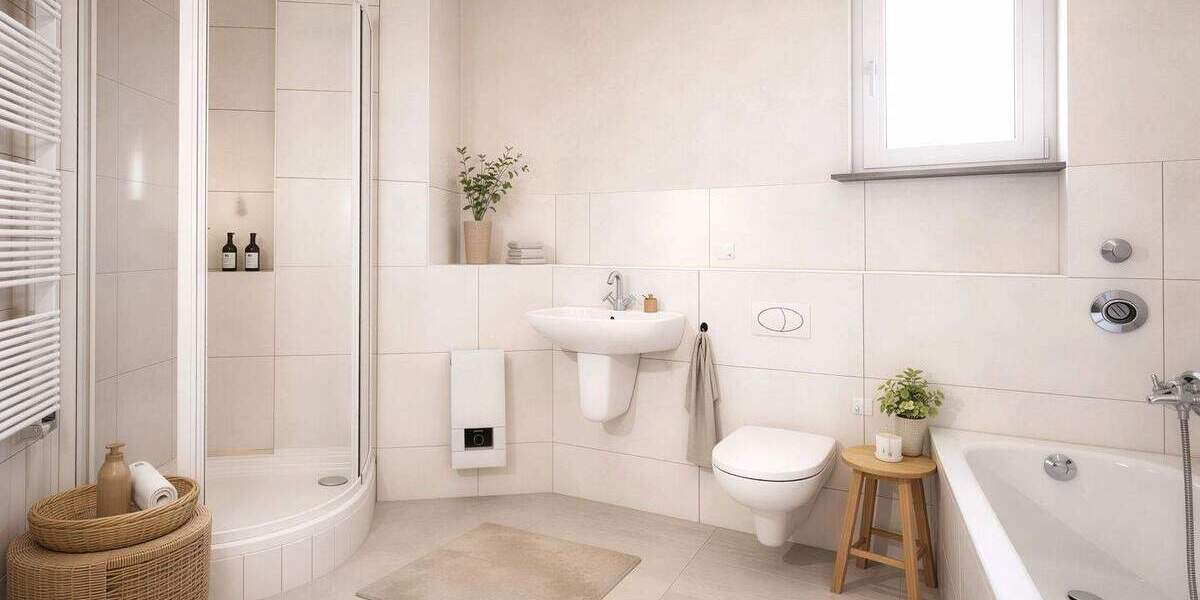 Etagenwohnung Düsseldorf Düsseltal - 3 Zimmer, 75 m&sup2;, 369.000&euro; | Angebot:25800161