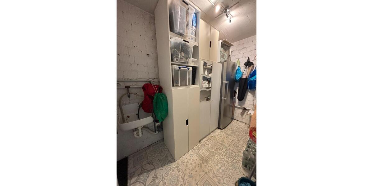 Etagenwohnung Hilden Kalstert - 4.5 Zimmer, 121 m&sup2;, 1.900&euro; | Angebot:26413527