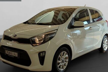 Kia Picanto 95.300 km 7.750 € Leverkusen 51381