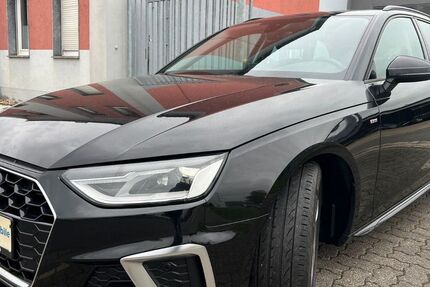 Audi A4 179.000 km 15.450 € Bedburg 50181