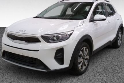 Kia Stonic 16.562 km 19.280 &euro; Korschenbroich 41352