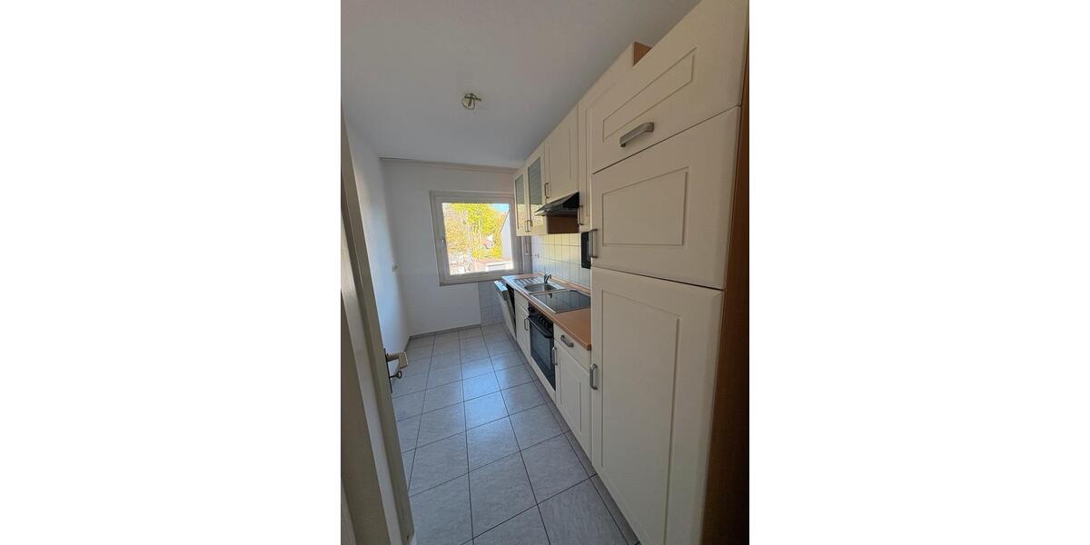 Etagenwohnung Leverkusen Schlebusch - 2 Zimmer, 63 m&sup2;, 1.014&euro; | Angebot:26278524