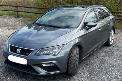 Seat Leon 97.880 km 15.490 &euro; Meerbusch 40670
