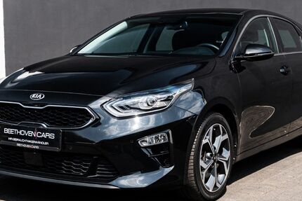 Kia ceed / Ceed 54.000 km 21.750 &euro; Solingen 42655