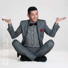 Die Familienzaubershow