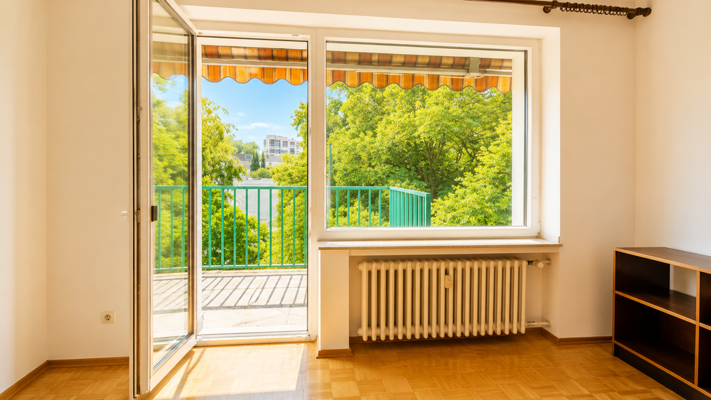 Etagenwohnung Düsseldorf Düsseltal - 3 Zimmer, 73 m&sup2;, 395.000&euro; | Angebot:26915001