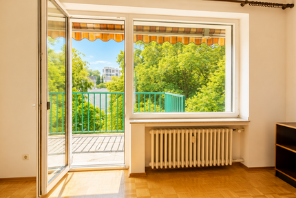 Wohnung Düsseldorf Düsseltal - 3 Zimmer, 73 m&sup2;, 395.000&euro; | Angebot:26915001