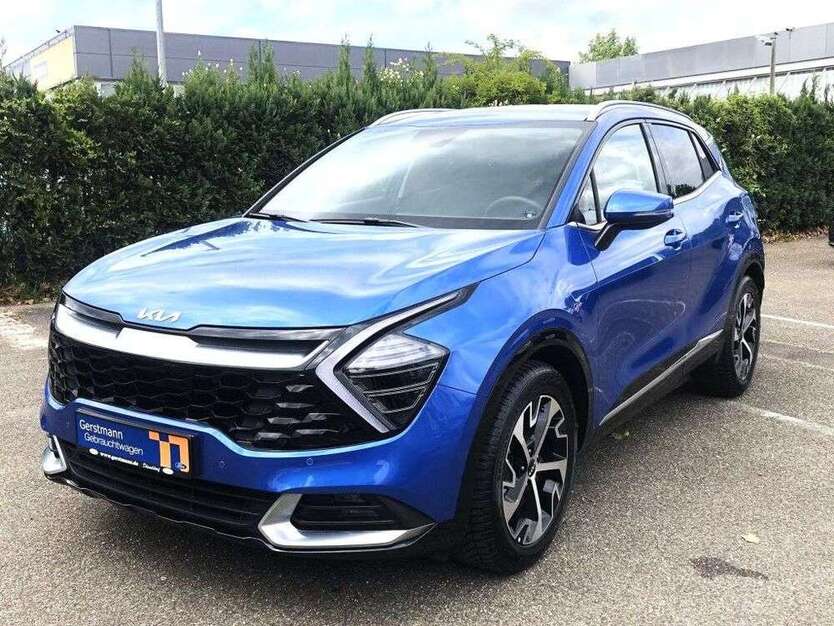 Sportage