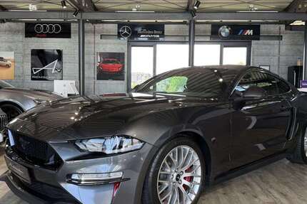 Ford Mustang 46.466 km 42.990 &euro; Remscheid 42859