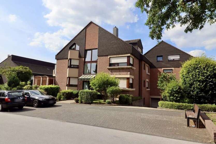 Wohnung zum Kaufen in Solingen 219.000 € 86 m²