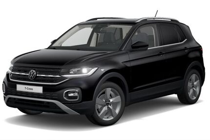 VW T-Cross 27.000 km 21.991 &euro; Krefeld 47803