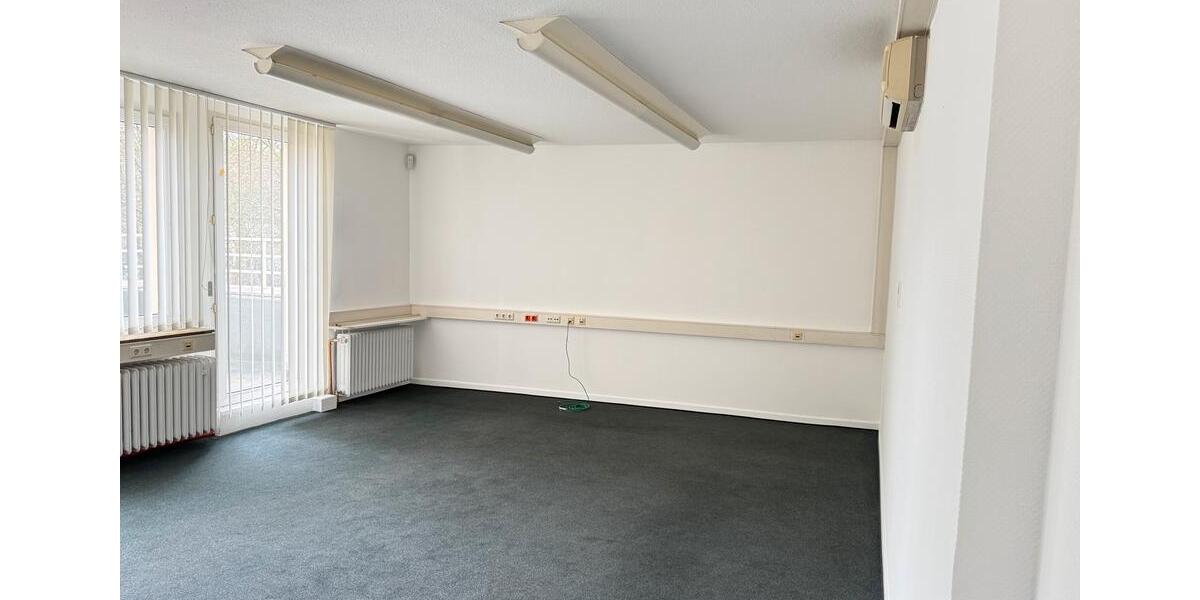 Gewerbeobjekt Wuppertal Elberfeld - 2.800&euro; | Angebot:24990560