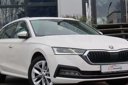 Skoda Octavia 140.000 km 17.900 &euro; Neuss 41469