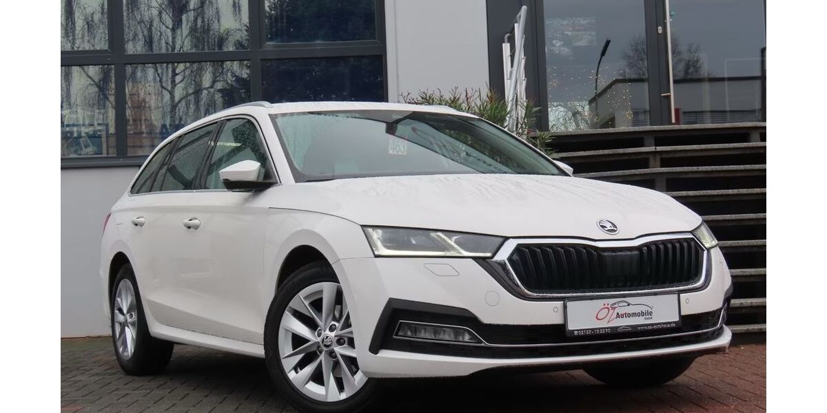 Skoda Octavia 140.000 km 17.900 &euro; Neuss 41469