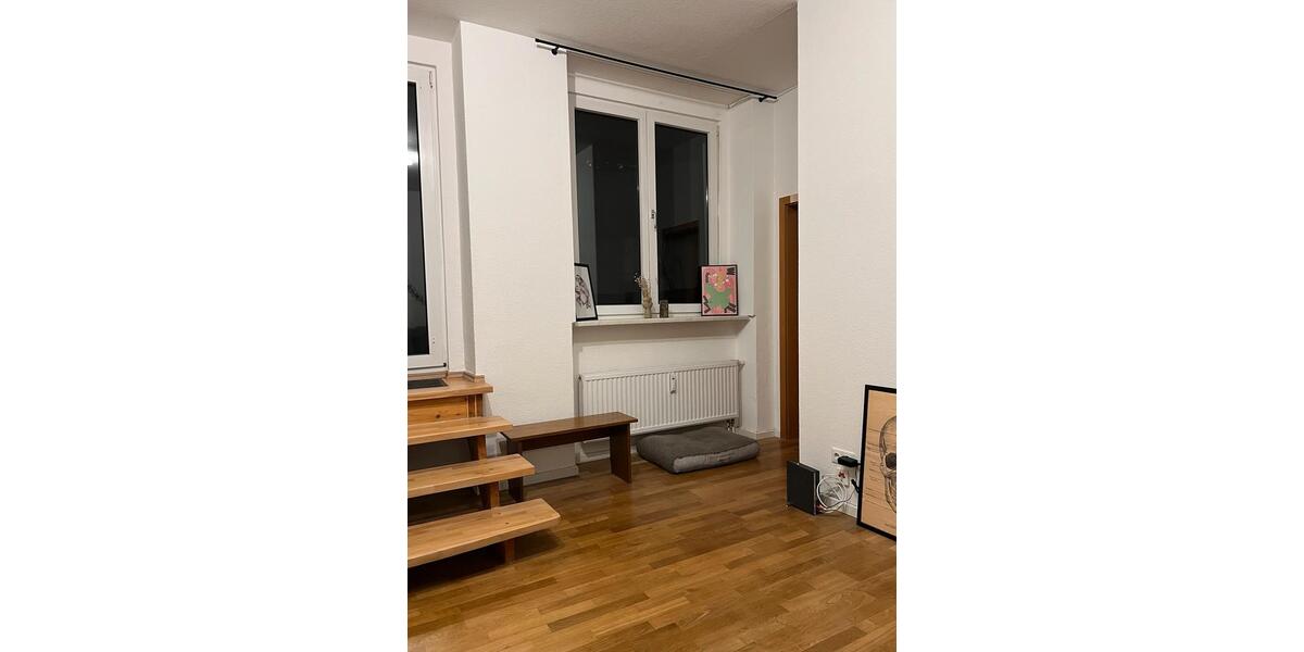 Etagenwohnung Düsseldorf Pempelfort - 1.5 Zimmer, 62 m&sup2;, 825&euro; | Angebot:25523328