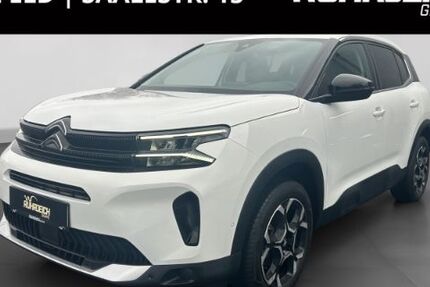 Citroen C5 Aircross 45.000 km 23.990 &euro; Duisburg 47059