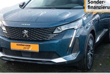 Peugeot 3008 25.731 km 21.750 &euro; Solingen 42697