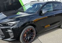 Gebrauchtwagen Cupra Terramar