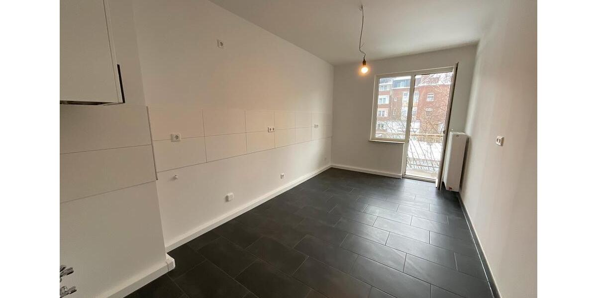 Etagenwohnung Düsseldorf Stadtbezirk 8 - 2 Zimmer, 57 m&sup2;, 912&euro; | Angebot:25590540