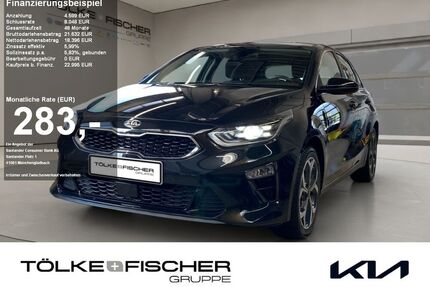 Kia ceed / Ceed