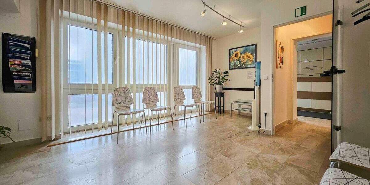 Gewerbeobjekt Leichlingen (Rheinland) Leichlingen - 453.000&euro; | Angebot:25714768