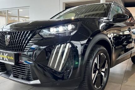 Peugeot 2008 24.500 km 23.990 &euro; Mönchengladbach 41063