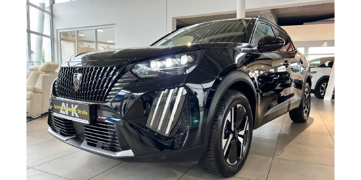 Peugeot 2008 24.500 km 23.990 &euro; Mönchengladbach 41063