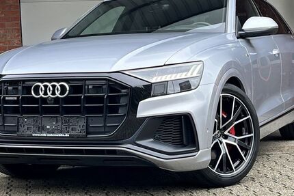 Audi Q8 84.718 km 54.990 &euro; Düsseldorf 40599