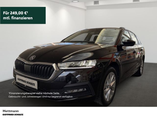 Skoda Octavia 79.191 km 19.990 &euro; Mettmann 40822