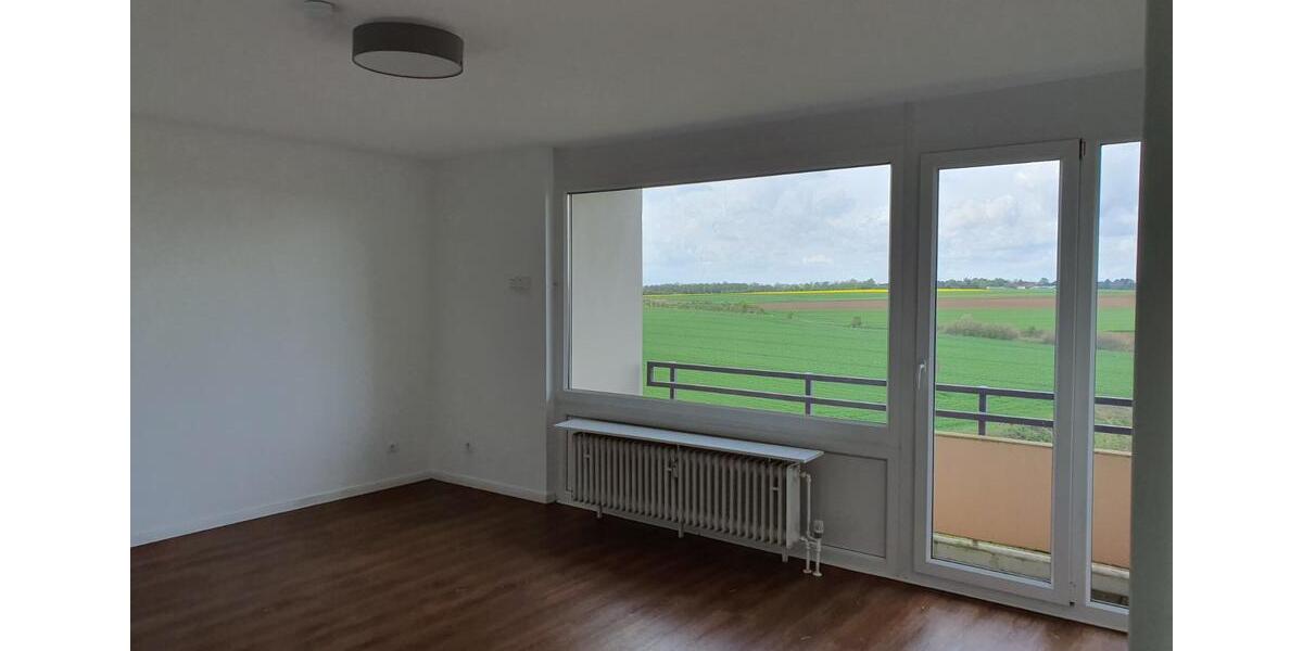 2-Zimmer-Wohnung Neuss-Holzheim 64m² - Provisionsfrei 2 zimmer