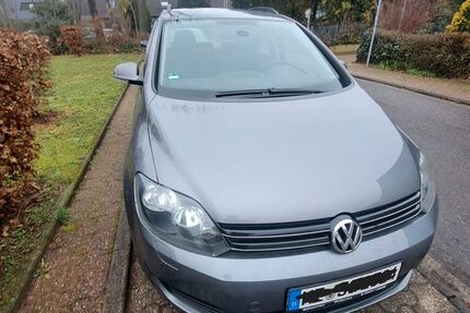 VW Golf Plus 186.000 km 3.850 &euro; Jüchen 41363