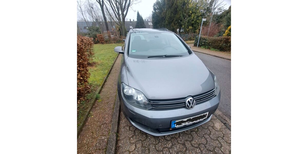 VW Golf Plus 186.000 km 3.850 &euro; Jüchen 41363